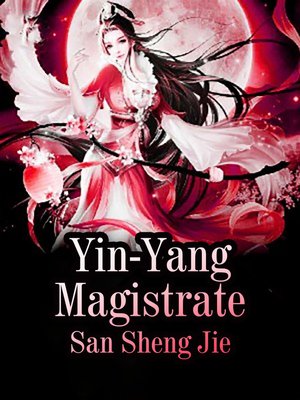 cover image of Yin-Yang Magistrate
